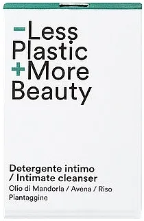Sapone Di Un Tempo Solid Intimate Delicate Cleanser Delikatno sredstvo za intimnu higijenu