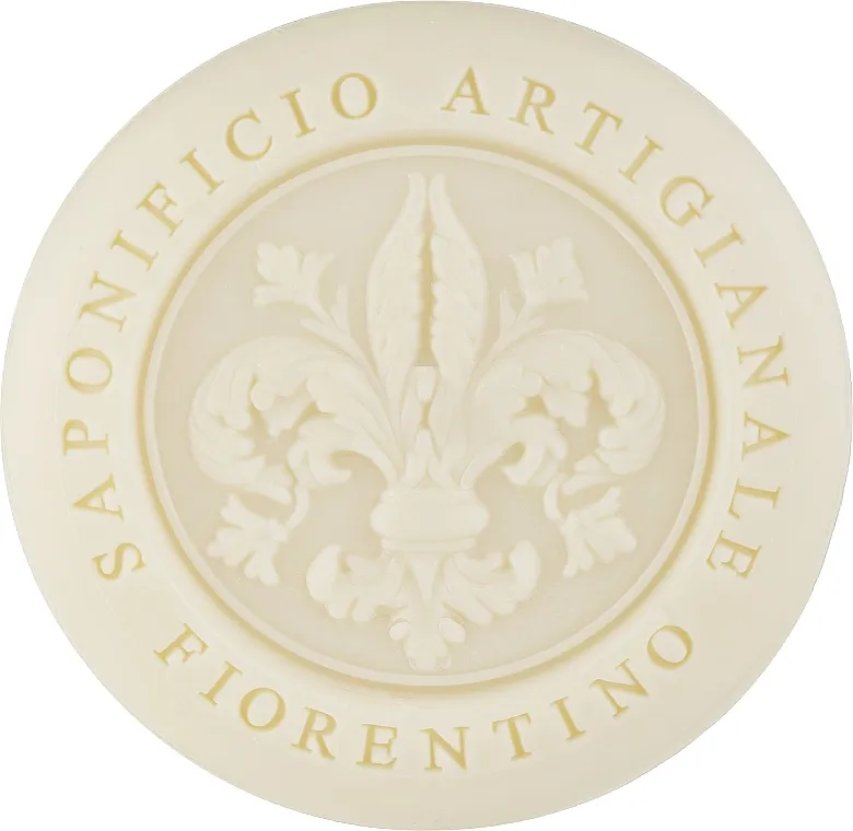 Saponificio Artigianale Fiorentino Capri Lavender &amp; Cedar Prirodni sapun "Lavanda i cedar"