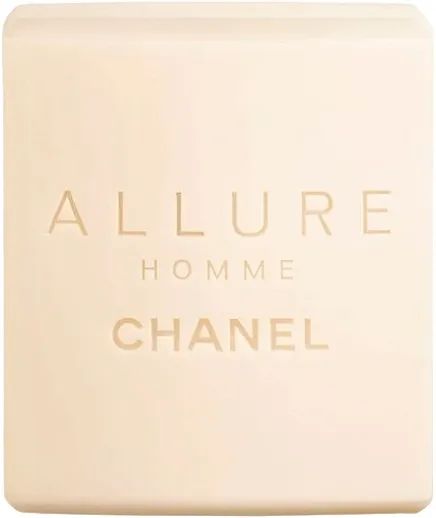 sapun Chanel Allure Homme