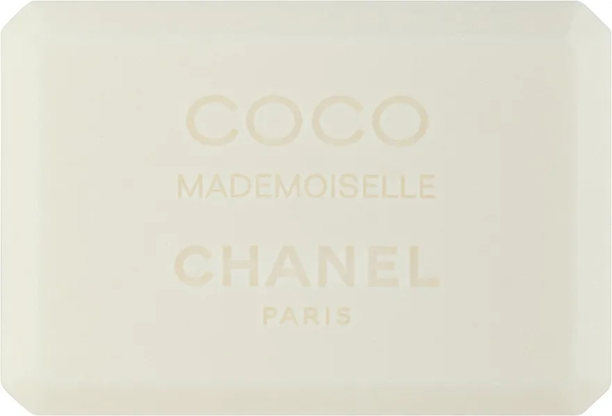 Sapun Chanel Coco Mademoiselle Soap