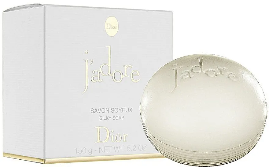 Sapun Dior Jadore