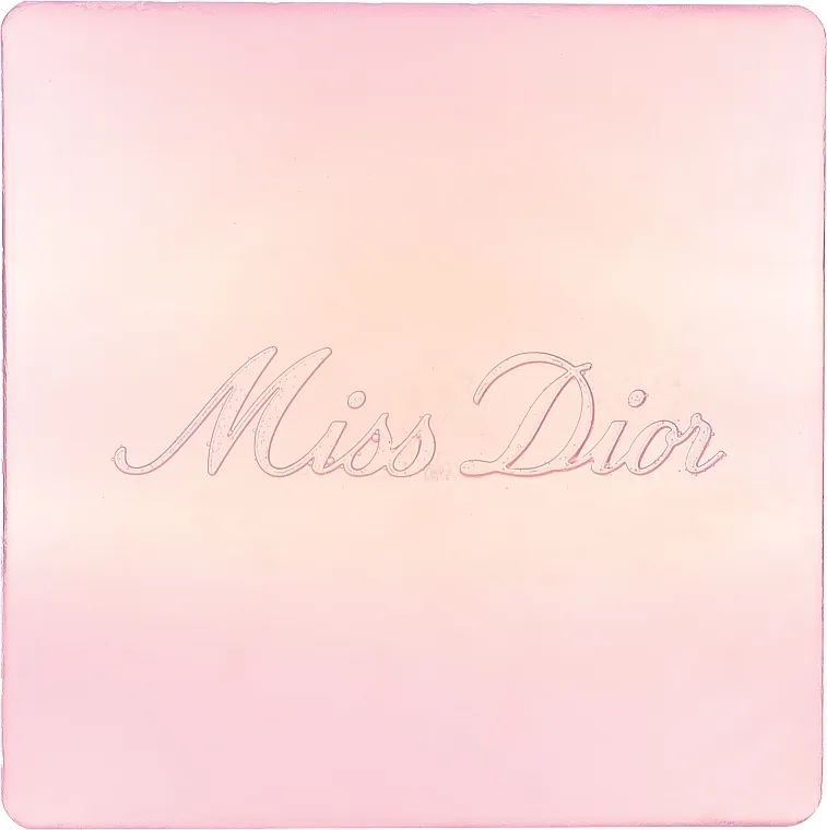 Sapun Dior Miss Dior