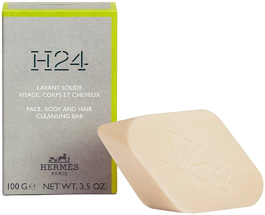Sapun Hermes H24