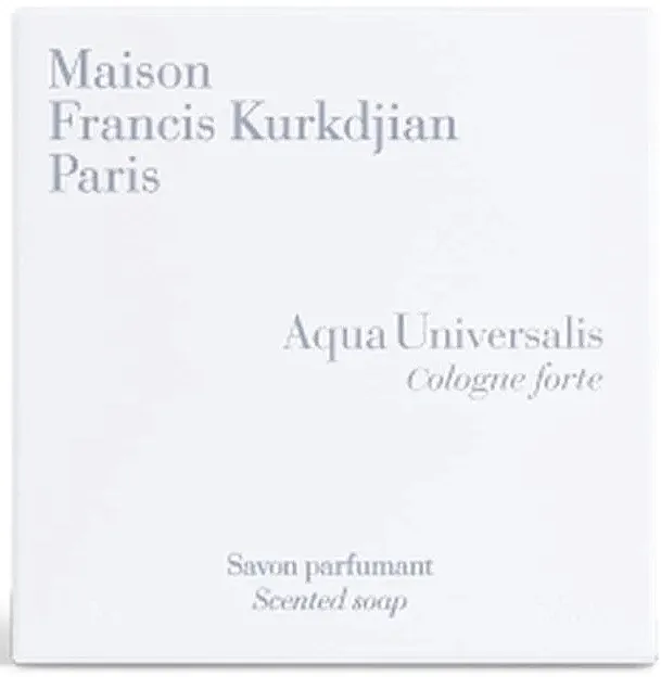 Sapun Maison Francis Kurkdjian Aqua Universalis Cologne Forte Scented Solid Soap