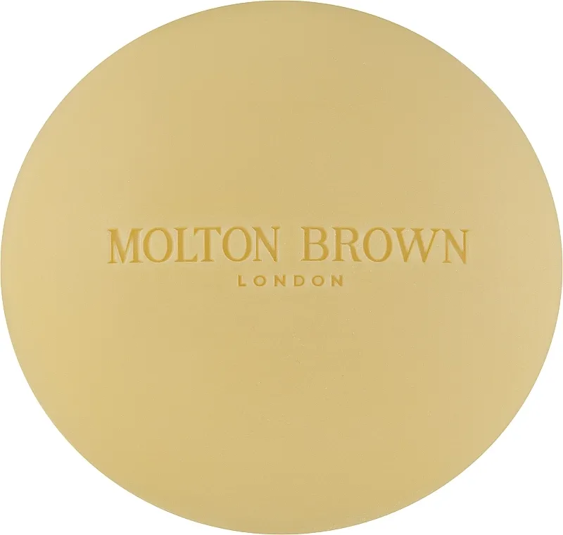 Sapun Molton Brown Orange &amp; Bergamot