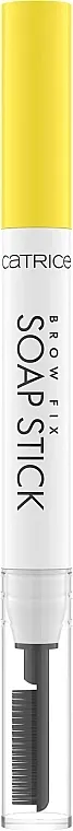 Sapun-olovka za obrve Catrice Brow Fix Soap Stick