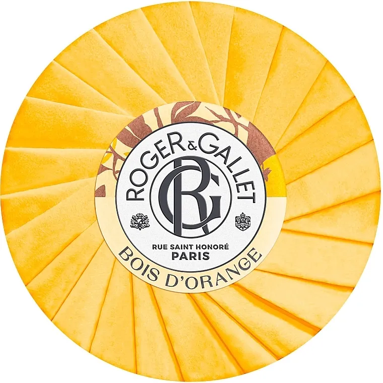 Sapun Roger &amp; Gallet Bois D'Orange