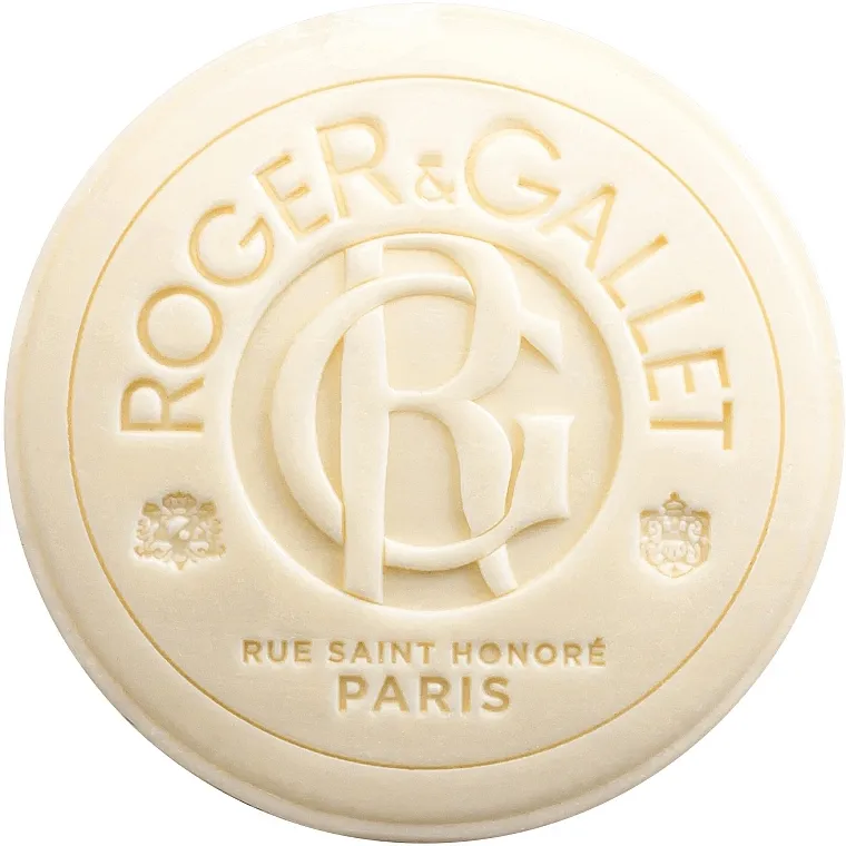 sapun Roger &amp; Gallet Cologne Twist