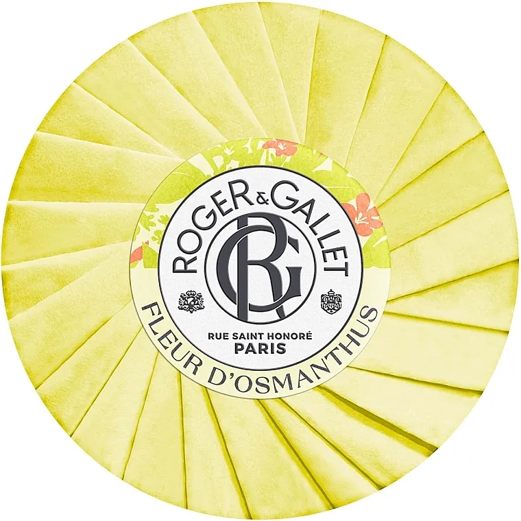 Sapun Roger&amp;Gallet Fleur D’Osmanthus
