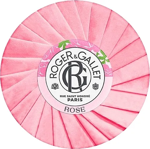 Sapun Roger&amp;Gallet Rose