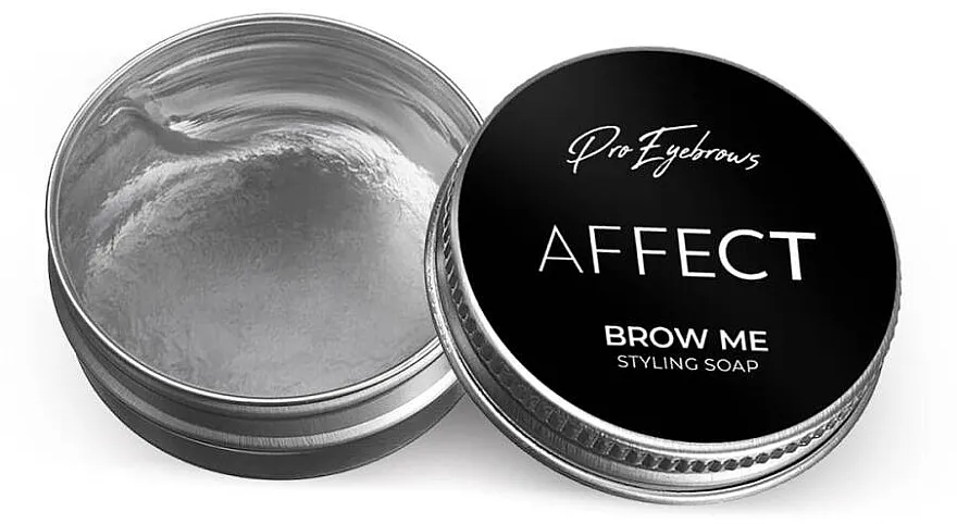 Sapun za oblikovanje obrva Affect Cosmetics Brow Me Styling Soap