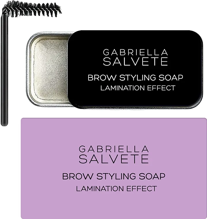 Sapun za oblikovanje obrva Gabriella Salvete Brow Styling Soap