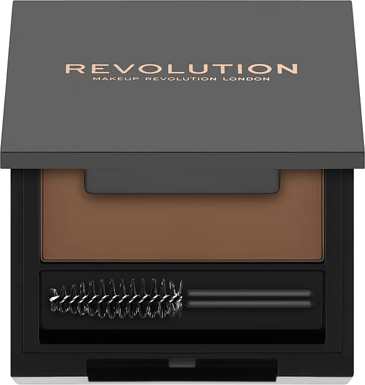 Sapun za oblikovanje obrva Makeup Revolution Soap Styler Bar Soap