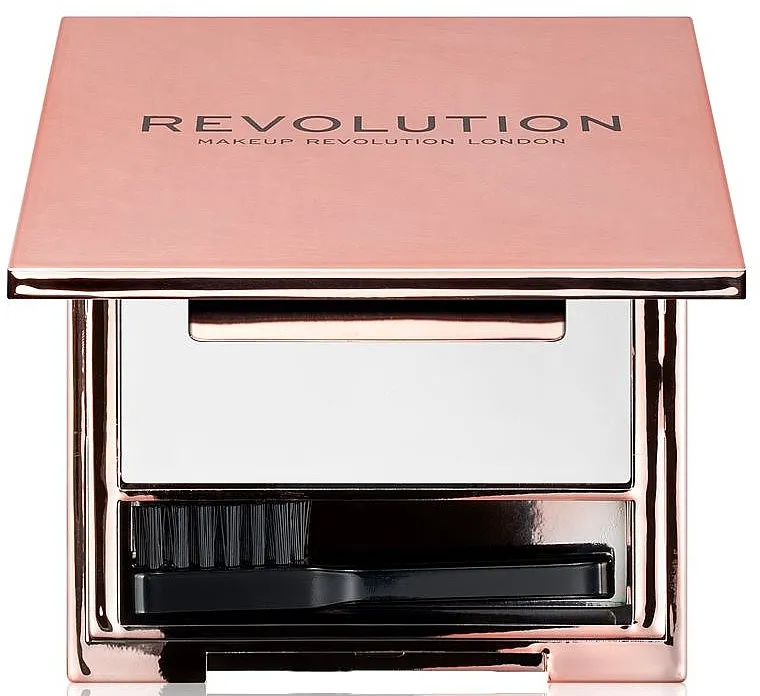 Sapun za oblikovanje obrva Makeup Revolution Soap Styler