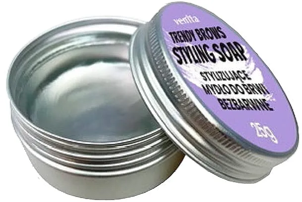 Sapun za oblikovanje obrva Venita Trendy Brows Soap