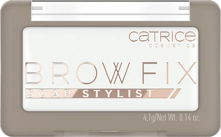 Sapun za obrve Catrice Brow Fix Soap Stylist
