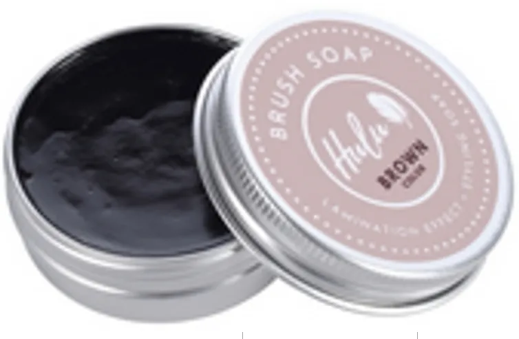 Sapun za obrve Hulu Brush Soap Brown