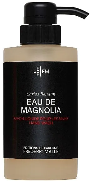 Sapun za ruke Frederic Malle Eau De Magnolia