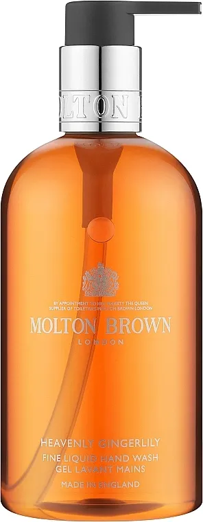 Sapun za ruke Molton Brown Heavenly Gingerlily