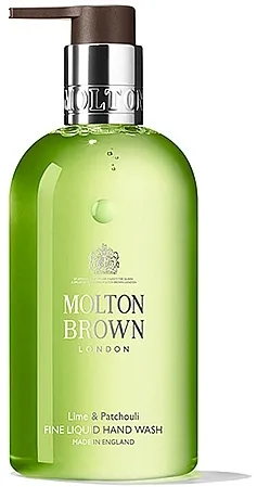 Sapun za ruke Molton Brown Lime &amp; Patchouli