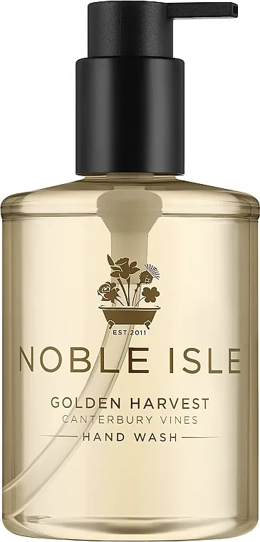 Sapun za ruke Noble Isle Golden Harvest