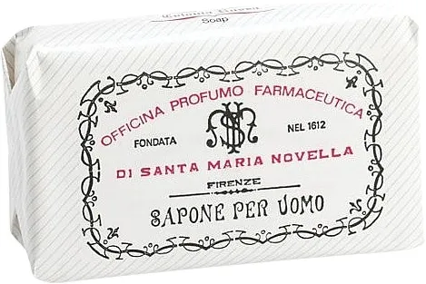 Sapuno Santa Maria Novella Russa