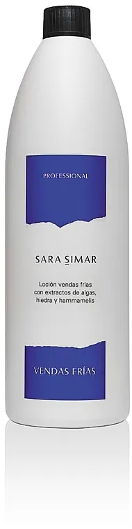 Sara Simar Cooling Compress Lotion Cooling kompresovani losion
