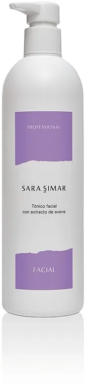 Sara Simar Facial Tonic Tonik za lice