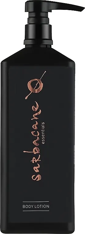 Sarbacane Body Lotion Losion za telo