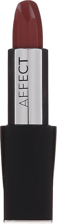 Saten karmin za usne Affect Cosmetics Macadamia Oil Satin Lipstick