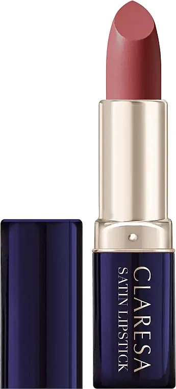 Saten karmin za usne Claresa Satin Lipstick