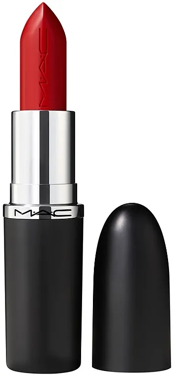 Satenska ruž za usne MAC MACXimal Sleek Satin Lipstick
