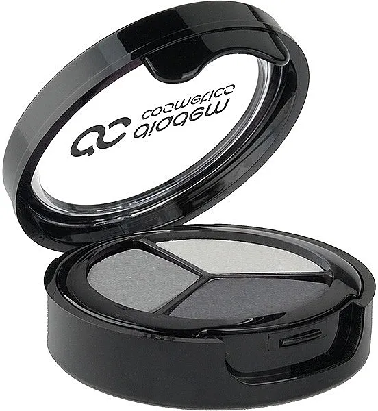 Satenske senke za oči Diadem Satin Eye Shadows Apodus