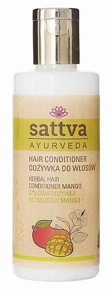 Sattva Conditioner Mango Regenerator za kosu
