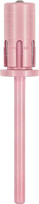 Saute Nails Diamond Pink Mandrel Freza za manikir