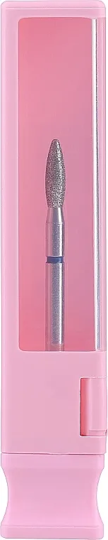 Saute Nails M Diamond Bit №4 Freza za manikir