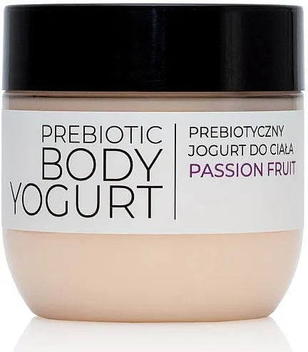 Scandia Cosmetics Passion Fruit Prebiotic Body Yogurt Losion za telo