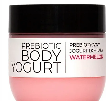 Scandia Cosmetics Prebiotic Body Yogurt Jogurt za telo sa prebioticima "Watermelon"