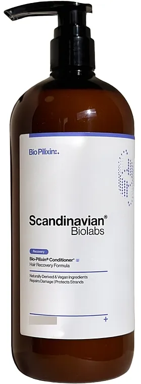 Scandinavian Biolabs Recovery Bio-Pilixin Conditioner+ (mini) Regenerator za kosu