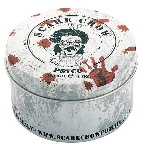 ScareCrow Pomade Psyco Pasta za kosu