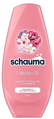 Schauma 7-Flower Oil Conditioner Regenerator za kosu sa 7 ulja
