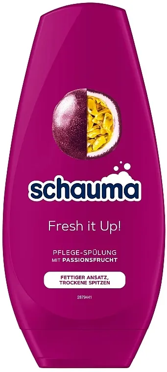Schauma Fresh It Up Conditioner Regenerator za kosu