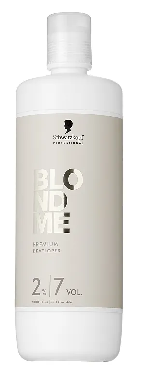 Schwarzkopf Professional Blondme Premium Developer 2% Balzam-oksidator 2%