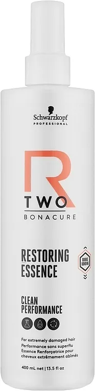 Schwarzkopf Professional Bonacure R-TWO Restoring Essence Regenerišuća esencija za kosu momentalnog dejstva