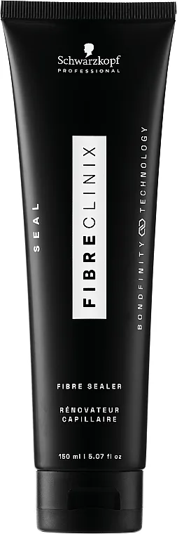 Schwarzkopf Professional Fibre Clinix Bondfinity Fibre Sealer Krema za krajeve koja jača veze