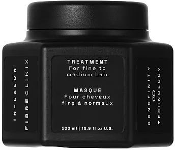 Schwarzkopf Professional Fibre Clinix Bondfinity Treatment for Fine to Medium Hair Maska za normalnu kosu