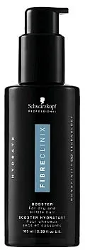 Schwarzkopf Professional Fibre Clinix Hydrate Bondfinity Booster Booster za hidrataciju kose