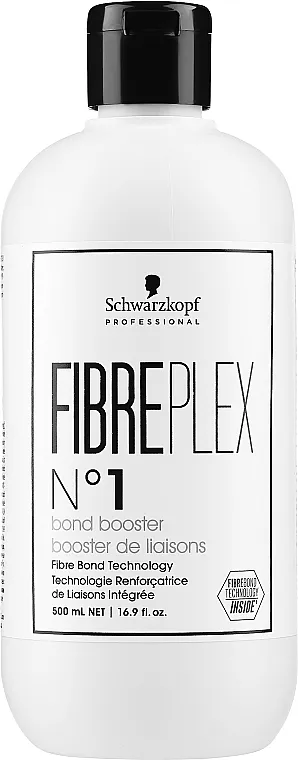 Schwarzkopf Professional FibrePlex №1 Bond Booster Aktivator-pojačivač