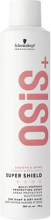 Schwarzkopf Professional Osis+ Super Shield Multi-Purpose Protection Spray Višenamenski zaštitni sprej za kosu