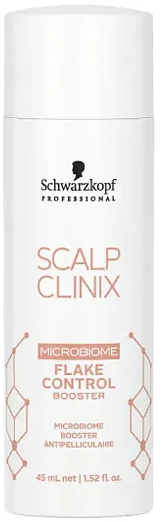 Schwarzkopf Professional Scalp Clinix Flake Control Booster protiv peruti